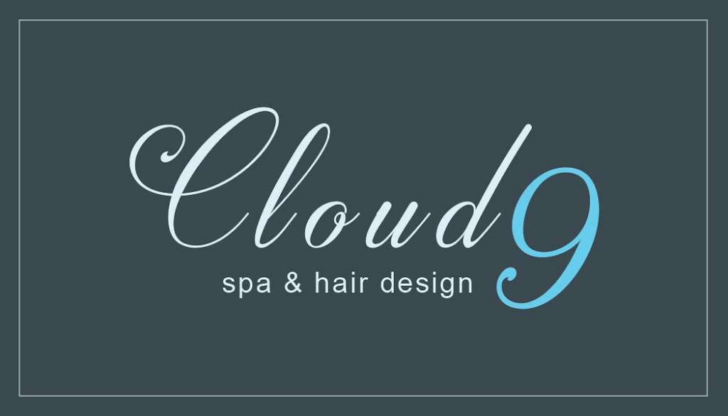 Cloud 9 Spa & Hair Design | 14753 Hazel Dell Crossing #300, Noblesville, IN 46062 | Phone: (317) 569-9620