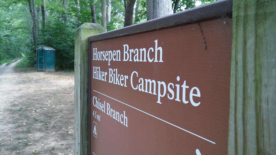 Horsepen Branch Campsite | Chesapeake and Ohio Canal Towpath, Poolesville, MD 20837, USA | Phone: (301) 739-4200