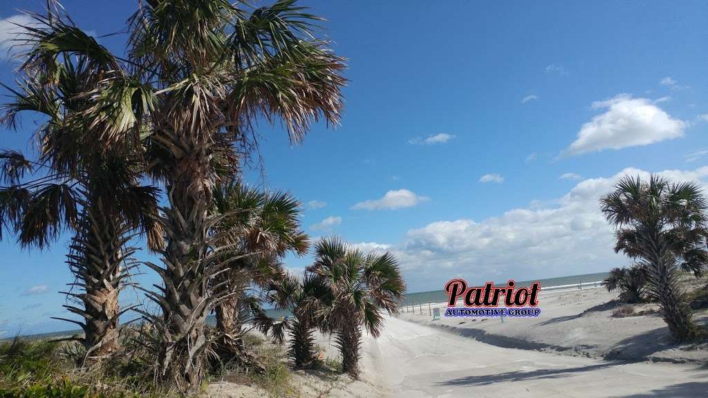 Patriot Automotive Group | 1180 N Dixie Fwy, New Smyrna Beach, FL 32168, USA | Phone: (386) 410-5700