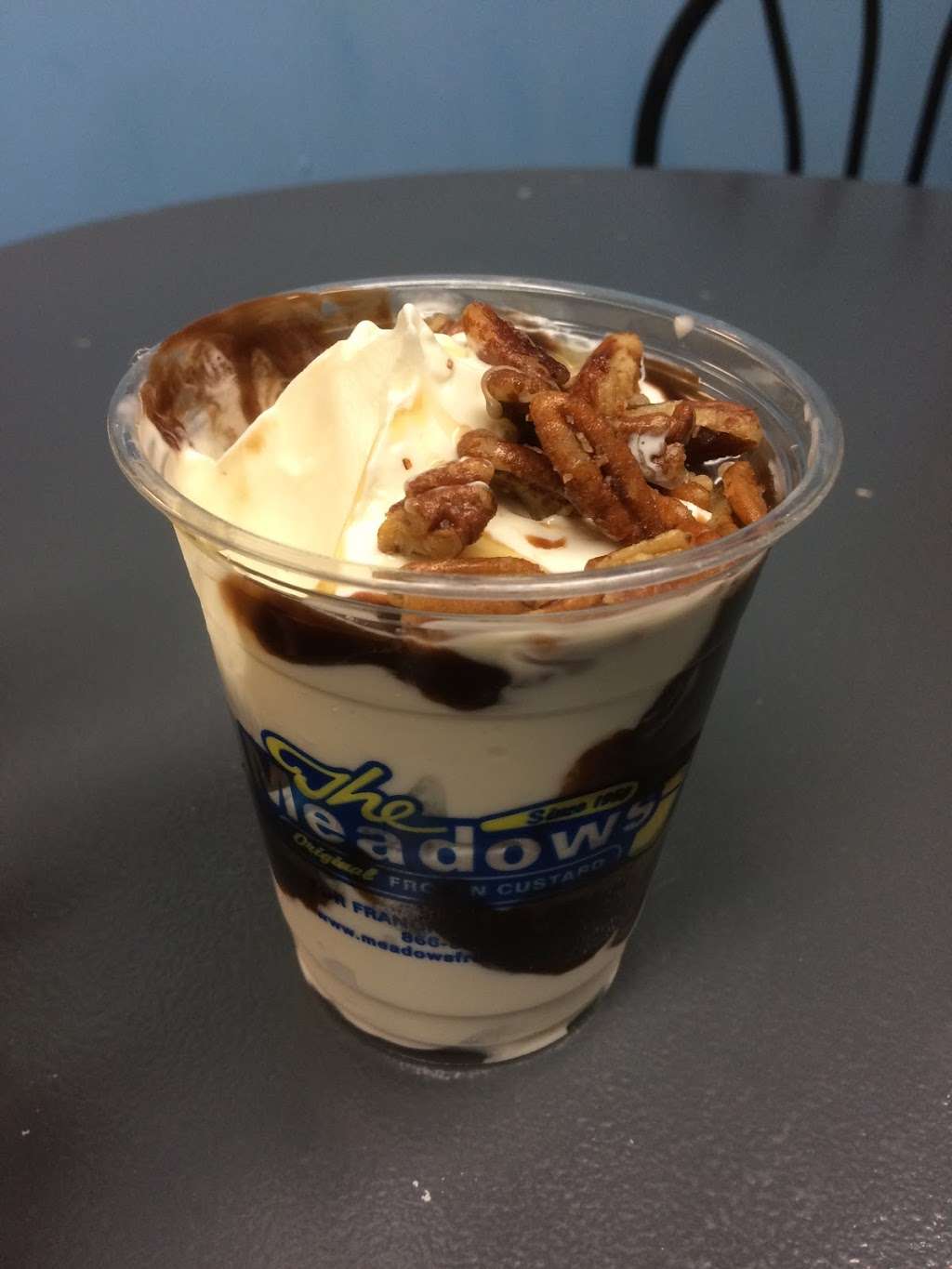 The Meadows Frozen Custard | 3096 Carlisle Rd, Dover, PA 17315, USA | Phone: (717) 855-2639