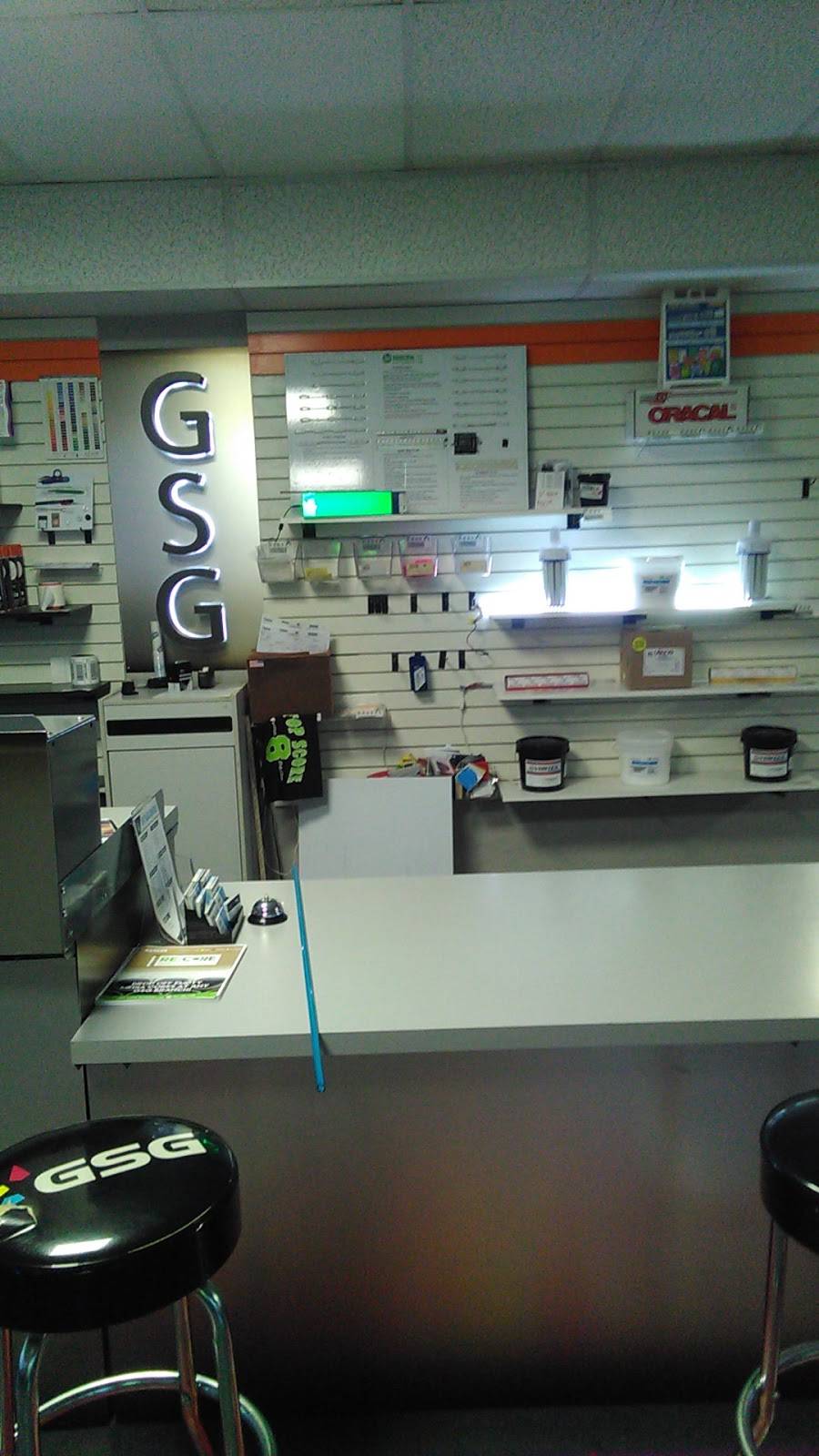 GSG Oklahoma City | 6731 S Eastern Ave, Oklahoma City, OK 73149, USA | Phone: (405) 672-0555