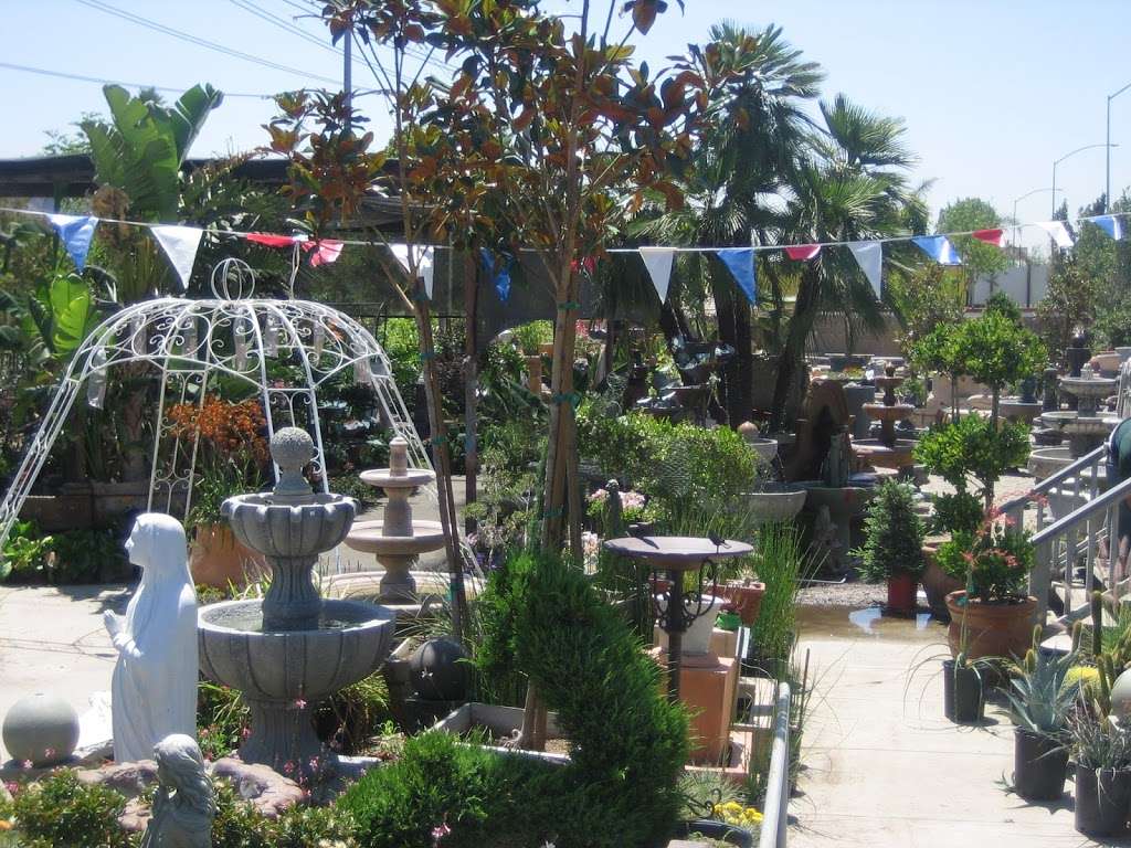 Ultra Greens Inc Nursery fountains rentals | 13102 Maclay St, Sylmar, CA 91342, USA | Phone: (818) 837-8553