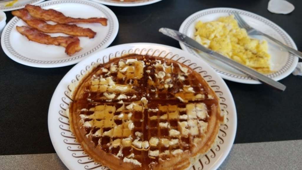 Waffle House | 1500 Conowingo Rd, Bel Air, MD 21014, USA | Phone: (410) 420-7042