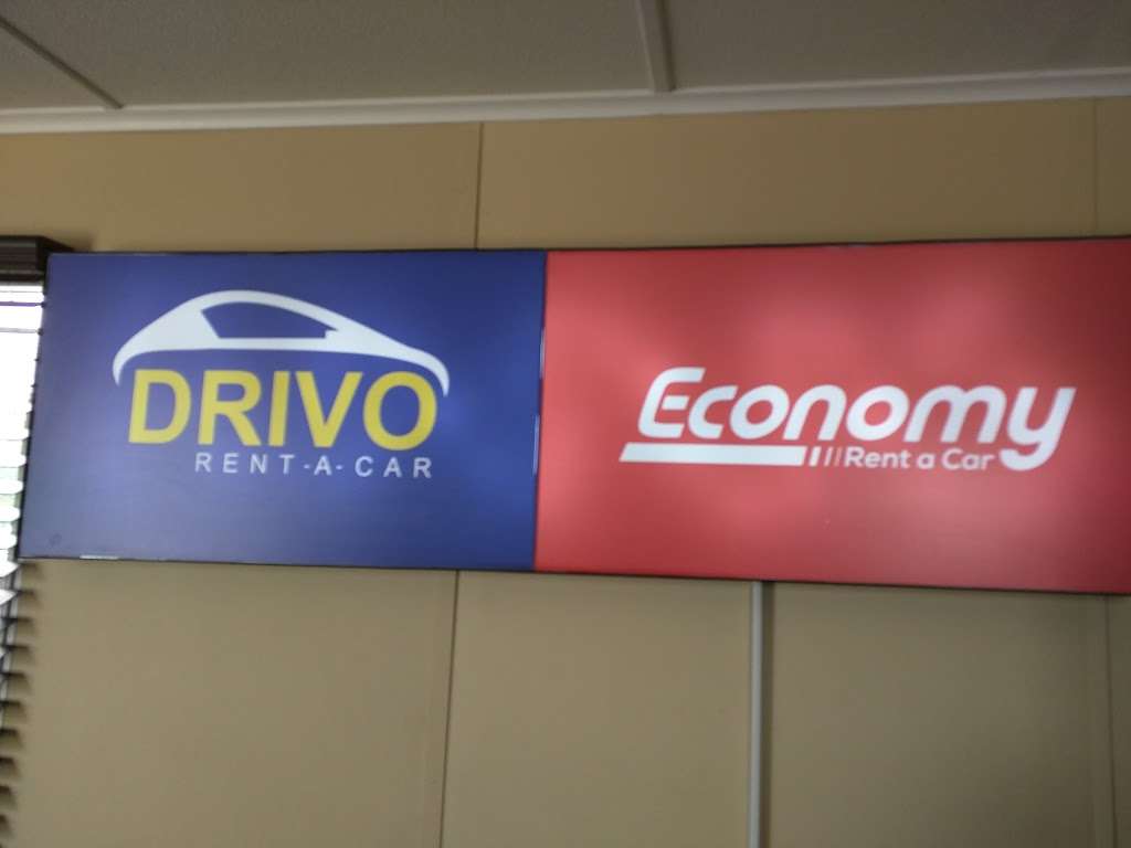 Drivo Rent-a-car 124-10 S Conduit Ave South Ozone Park Ny 11420 Usa