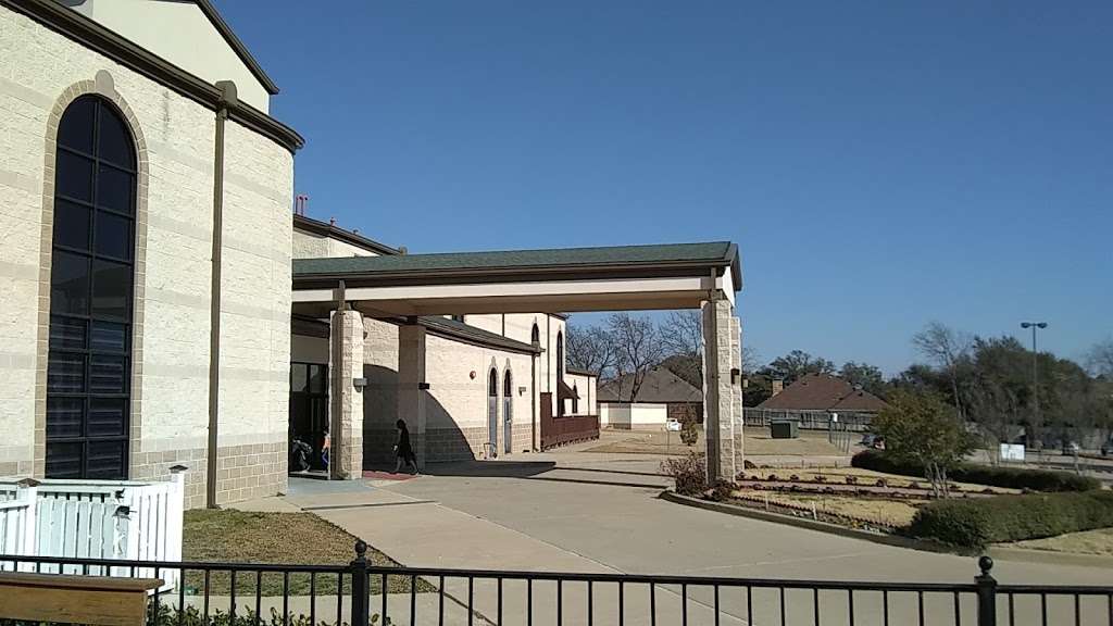 KOREAN CENTRAL UNITED METHODIST CHURCH | 3800 Carbon Rd, Irving, TX 75038, USA | Phone: (972) 258-0991