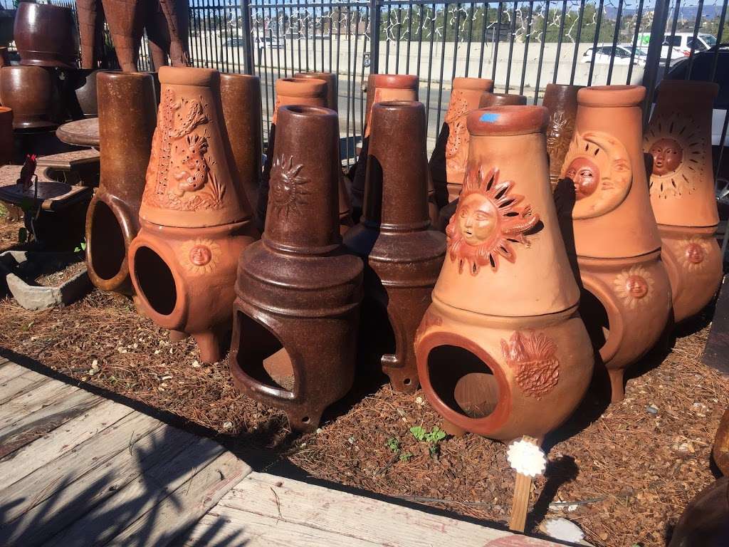 Exclusive Garden Decor | 31843 Outer Hwy 10 S, Redlands, CA 92373, USA | Phone: (909) 694-9566