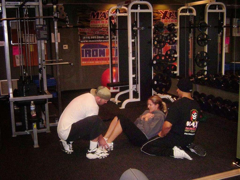 Max Endurance Boot Camp | 32123 Lindero Canyon Rd, Westlake Village, CA 91361, USA