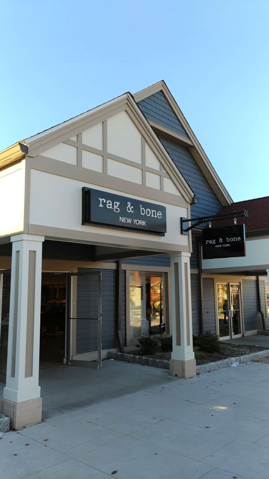 rag & bone | 649 Bluebird Ct, Central Valley, NY 10917, USA | Phone: (845) 928-9022