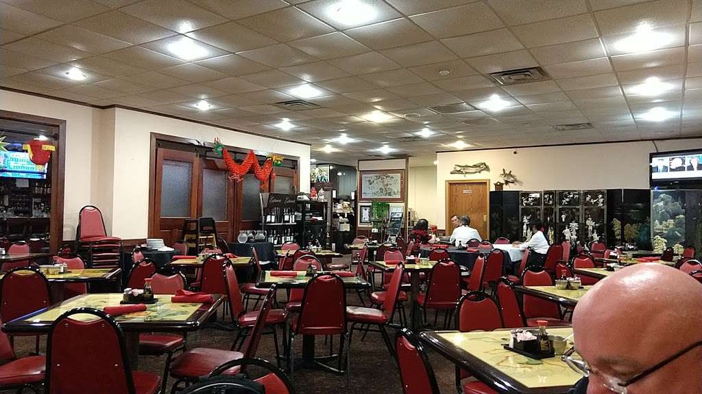 China Garden Restaurant 5032 1602 Leeland St Houston Tx 77003