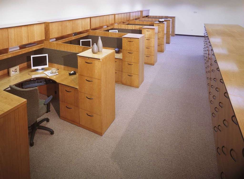 Office Furniture Firm Inc. Charlotte, North Carolina | 11520 Granite St, Charlotte, NC 28273, USA | Phone: (704) 488-2373