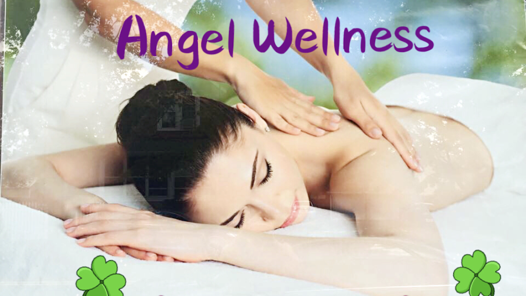 Angel Wellness Spa | 22-24 Morlot Ave, Fair Lawn, NJ 07410, USA | Phone: (201) 796-6999