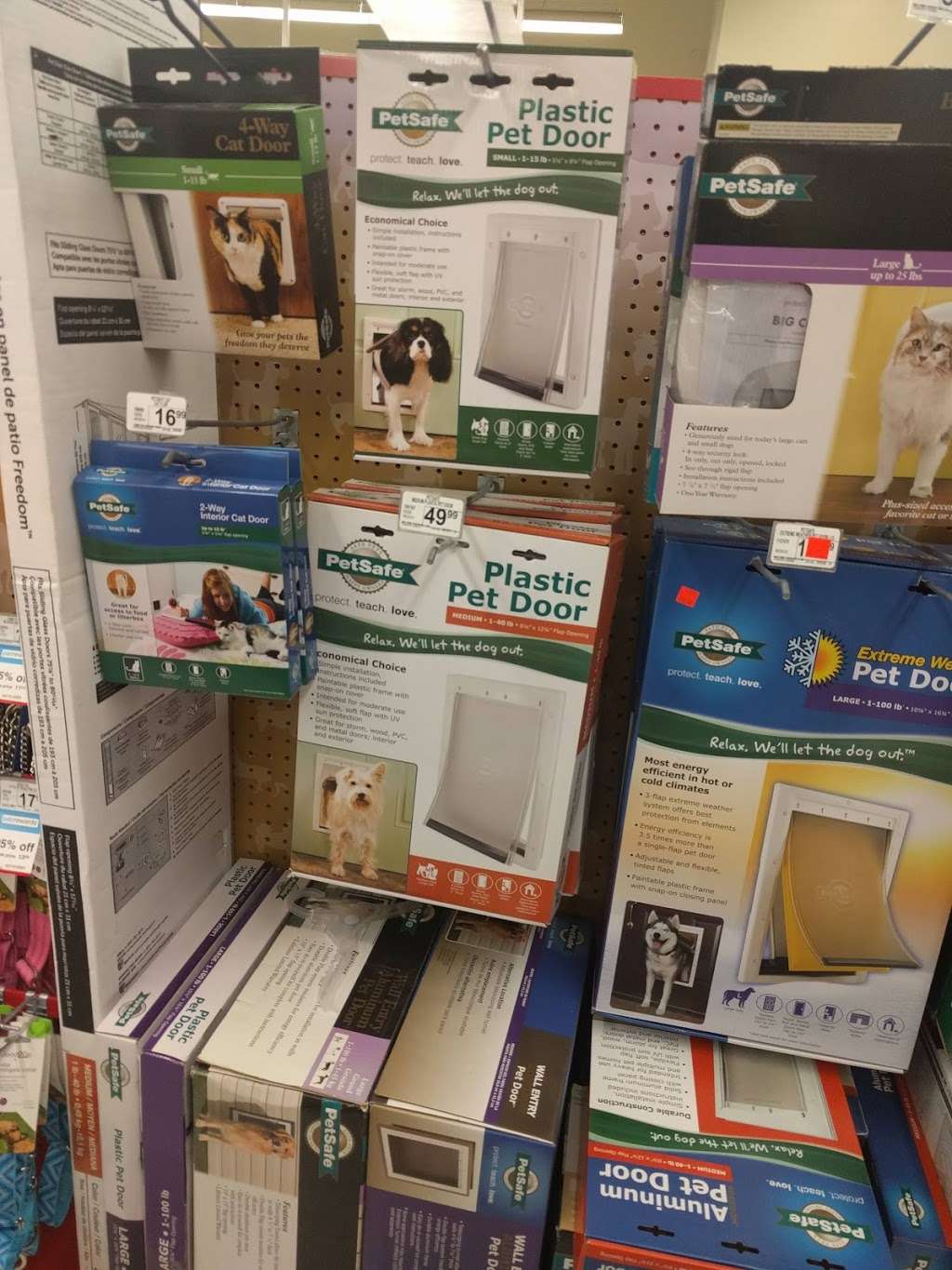 Petco | 364 S Randall Rd, South Elgin, IL 60177, USA | Phone: (847) 717-0201