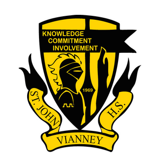 Saint John Vianney High School | 540A, Line Rd, Holmdel, NJ 07733, USA | Phone: (732) 739-0800