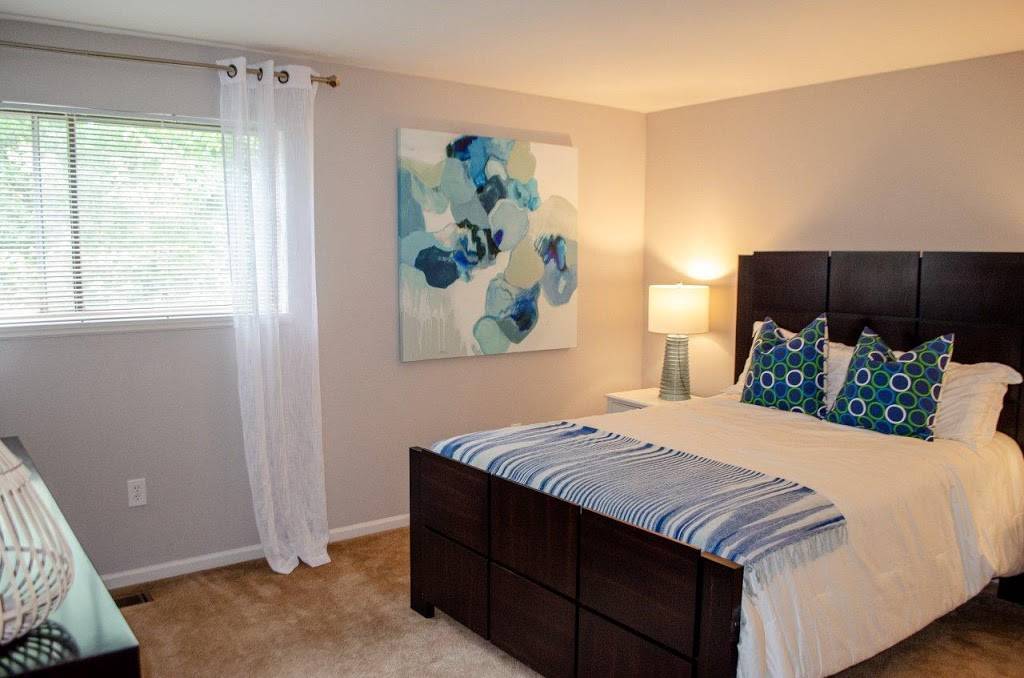 Park Place Apartments | 2-B Hiltin Pl, Greensboro, NC 27409 | Phone: (336) 855-1499