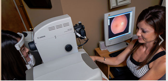 Flory Optometry, P.A. | 3300 Bob Billings Pkwy #9, Lawrence, KS 66049, USA | Phone: (785) 749-1010