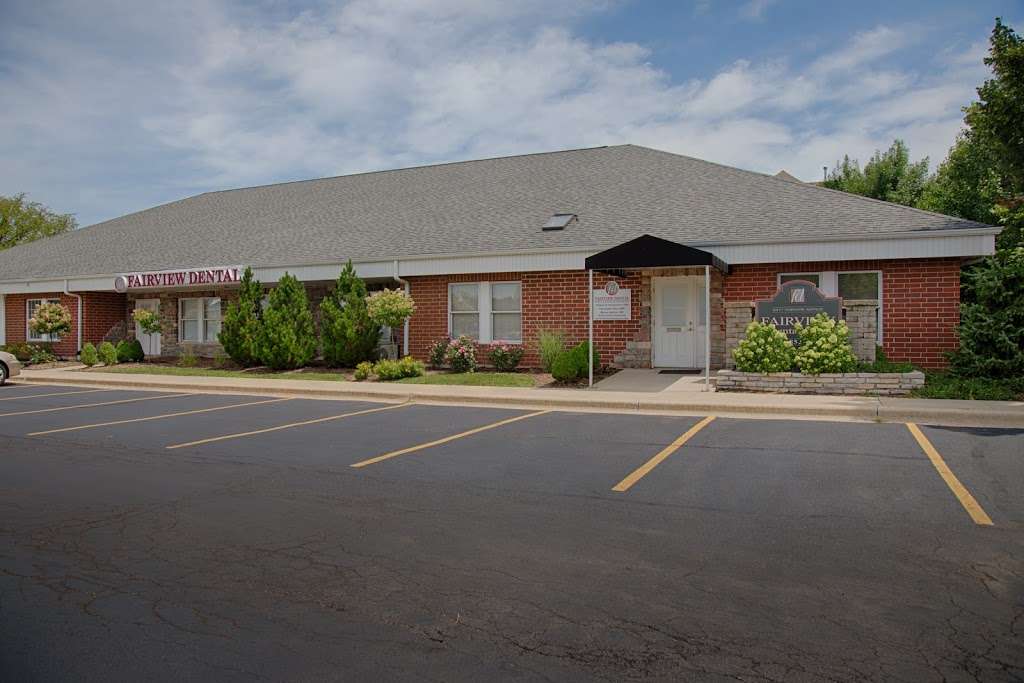 Fairview Dental Group | 6317 Fairview Ave Ste 6, Westmont, IL 60559, USA | Phone: (630) 852-5353