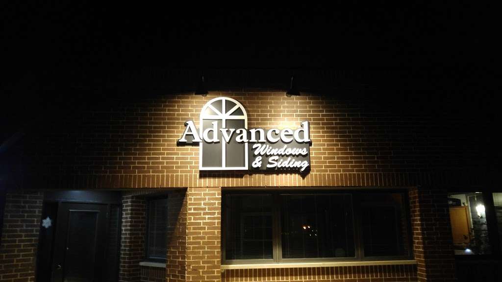 Advanced Windows & Siding, Inc. | 309 Oswalt Ave, Batavia, IL 60510, USA | Phone: (630) 231-5390