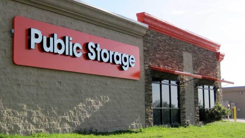 Public Storage | 4028 TX-78, Wylie, TX 75098, USA | Phone: (469) 227-0086