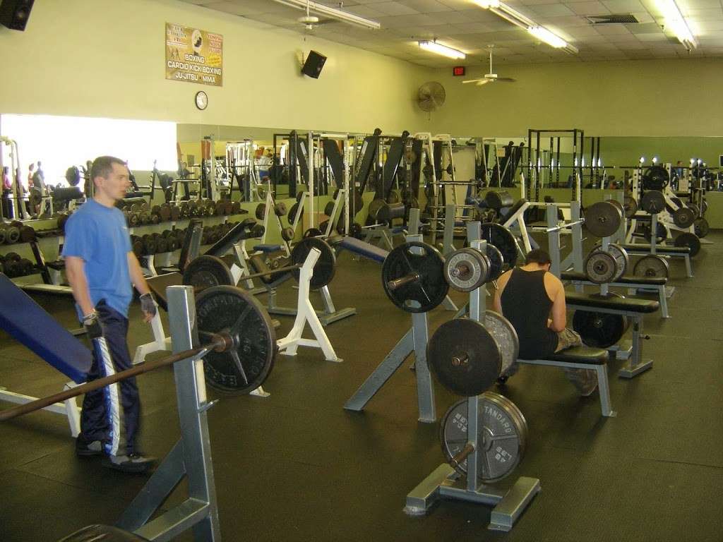 In2Fitness | 9900 Griffin Rd, Cooper City, FL 33328, USA | Phone: (954) 434-8489