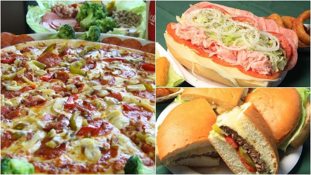 Hopewell Sub & Pizza | 608 Shiloh Pike, Bridgeton, NJ 08302, USA | Phone: (856) 451-0261