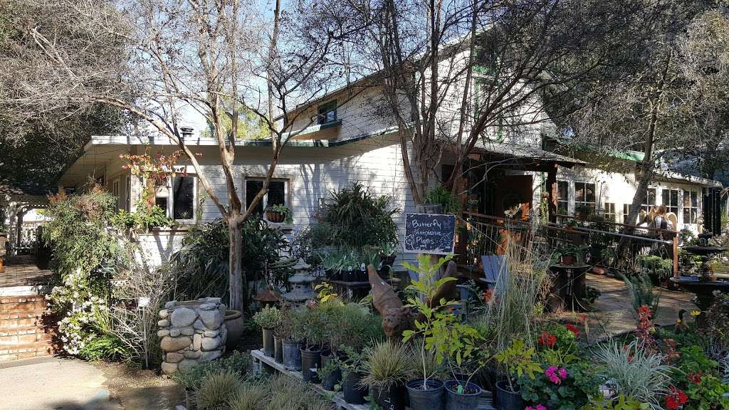 Myrtle Creek Botanical Gardens & Nursery | 2940 Reche Rd, Fallbrook, CA 92028, USA | Phone: (760) 728-5340