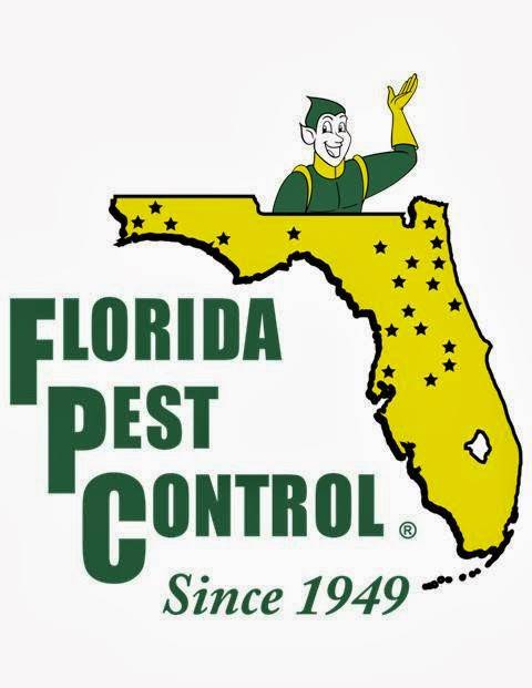 Florida Pest Control-Jacksonville South | 2820 Spring Glen Rd, Jacksonville, FL 32207, USA | Phone: (904) 396-5805