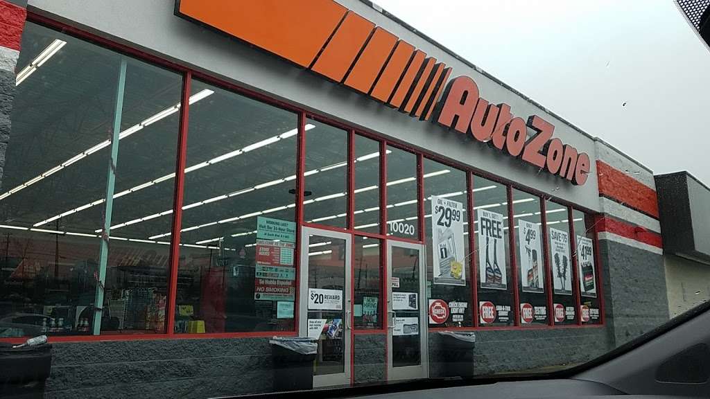 AutoZone Auto Parts | 10020 Albemarle Rd, Charlotte, NC 28227, USA | Phone: (704) 573-0253