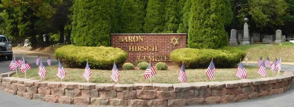 Baron Hirsch Cemetery | 1126 Richmond Ave, Staten Island, NY 10314, USA | Phone: (718) 698-0162