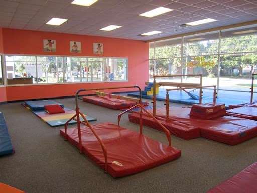 The Little Gym of Houston-Bellaire | 8415 Stella Link Rd, Houston, TX 77025, USA | Phone: (713) 668-7777