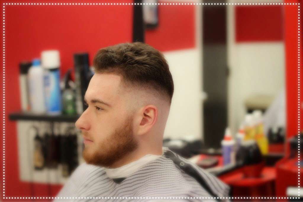 Sharp Cuts 2 | 133 Parrish St, Wilkes-Barre, PA 18702, USA | Phone: (570) 822-1910