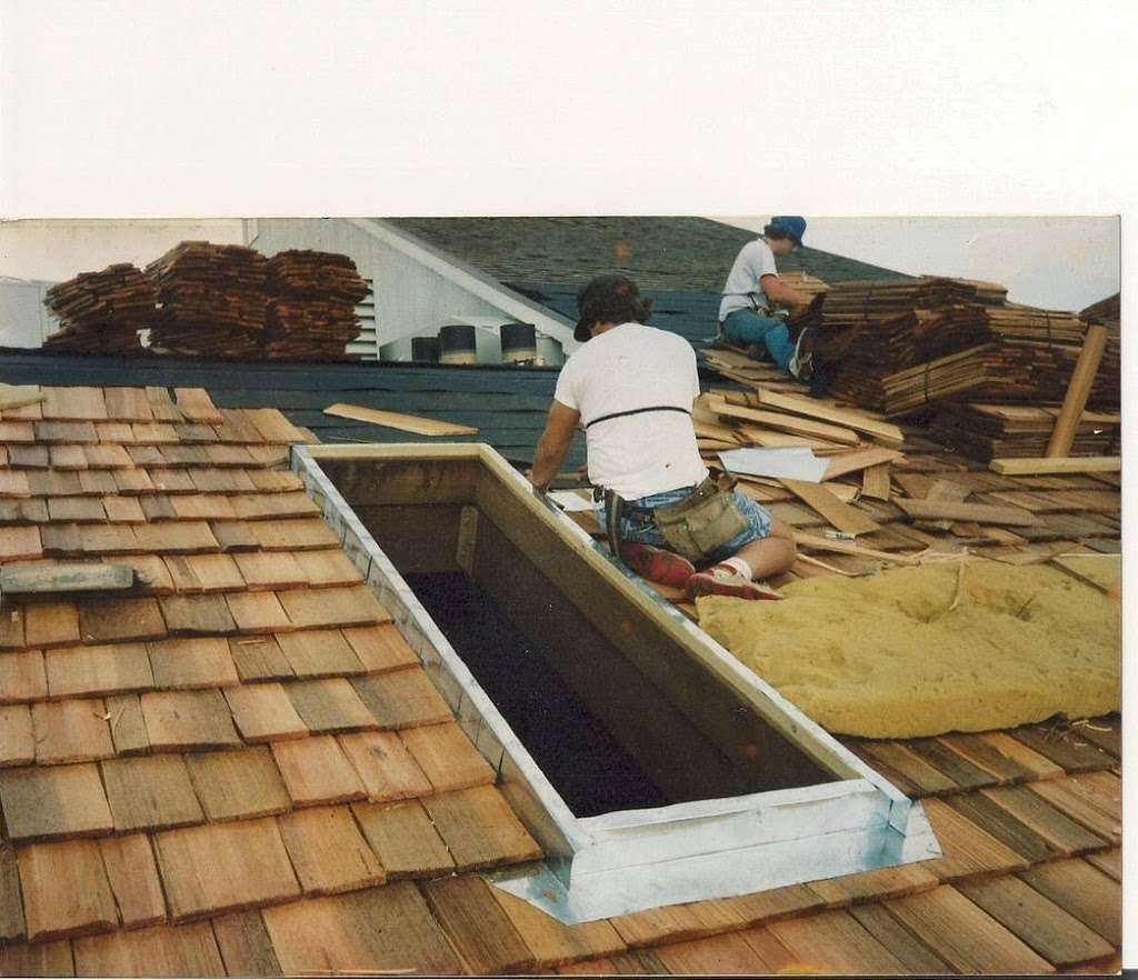 Roof Doctor, Inc. | 8504 Crescent Ave, Raytown, MO 64138 | Phone: (816) 356-5463