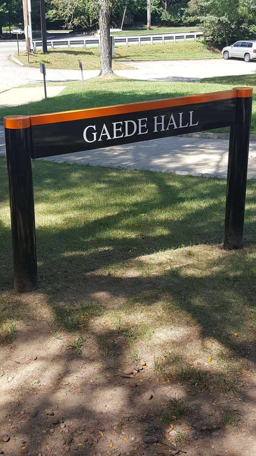 Gaede Hall | 22 Hamburg Turnpike, Wayne, NJ 07470, USA