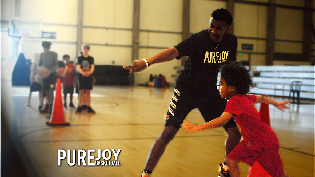 Pure Joy Basketball | 7401 Boyd Ave, Corona, CA 92881, USA | Phone: (909) 732-6900