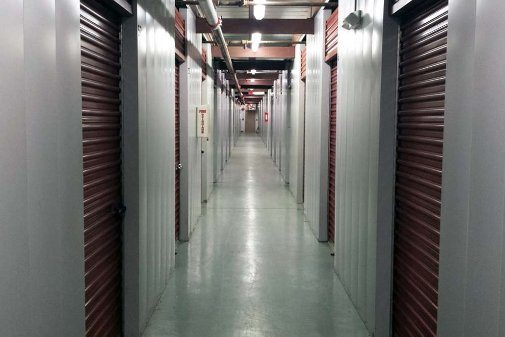 Public Storage | 277 Littleton Rd, Westford, MA 01886, USA | Phone: (978) 703-8444