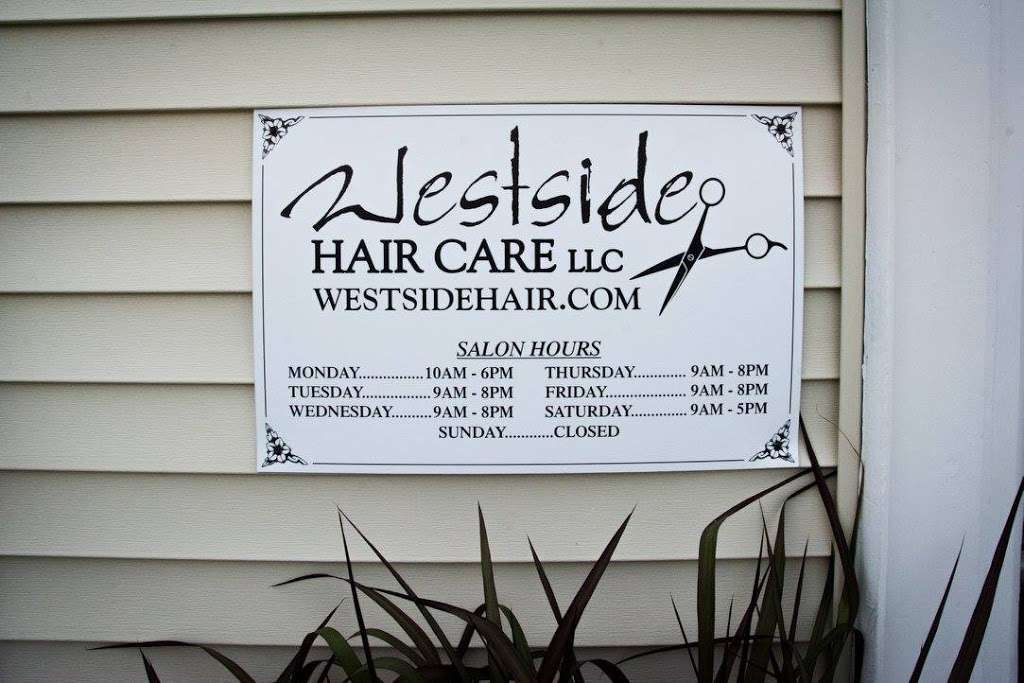 Westside Hair Care | 106 Mountain Ave, Hackettstown, NJ 07840, USA | Phone: (908) 850-7610