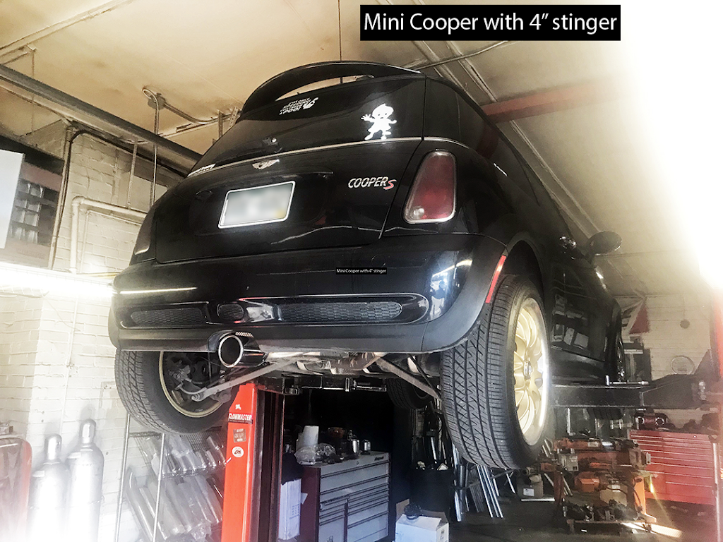 BDM Performance Exhaust | 504 Knox Ct, Denver, CO 80204 | Phone: (303) 922-5280