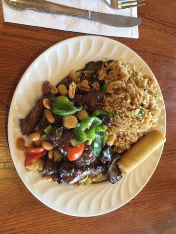 Saigon Panda | 3105 80th St, Kenosha, WI 53142, USA | Phone: (262) 697-0880