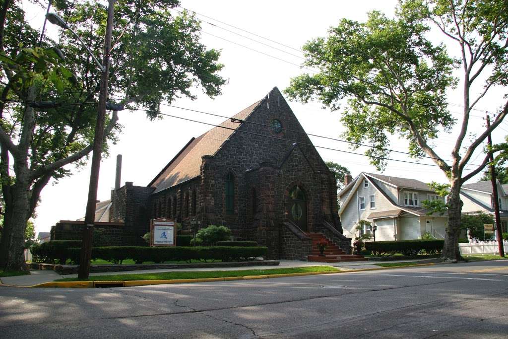 World Mission Society Church of God | 160 Palisade Ave, Bogota, NJ 07603, USA