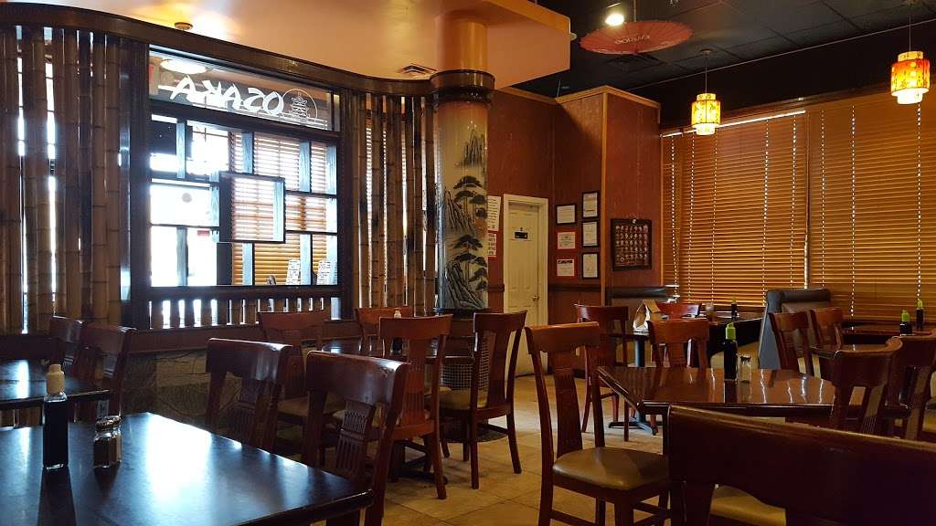 Osaka Japanese Steakhouse | 15242 Wallisville Rd, Houston, TX 77049 | Phone: (713) 451-5085