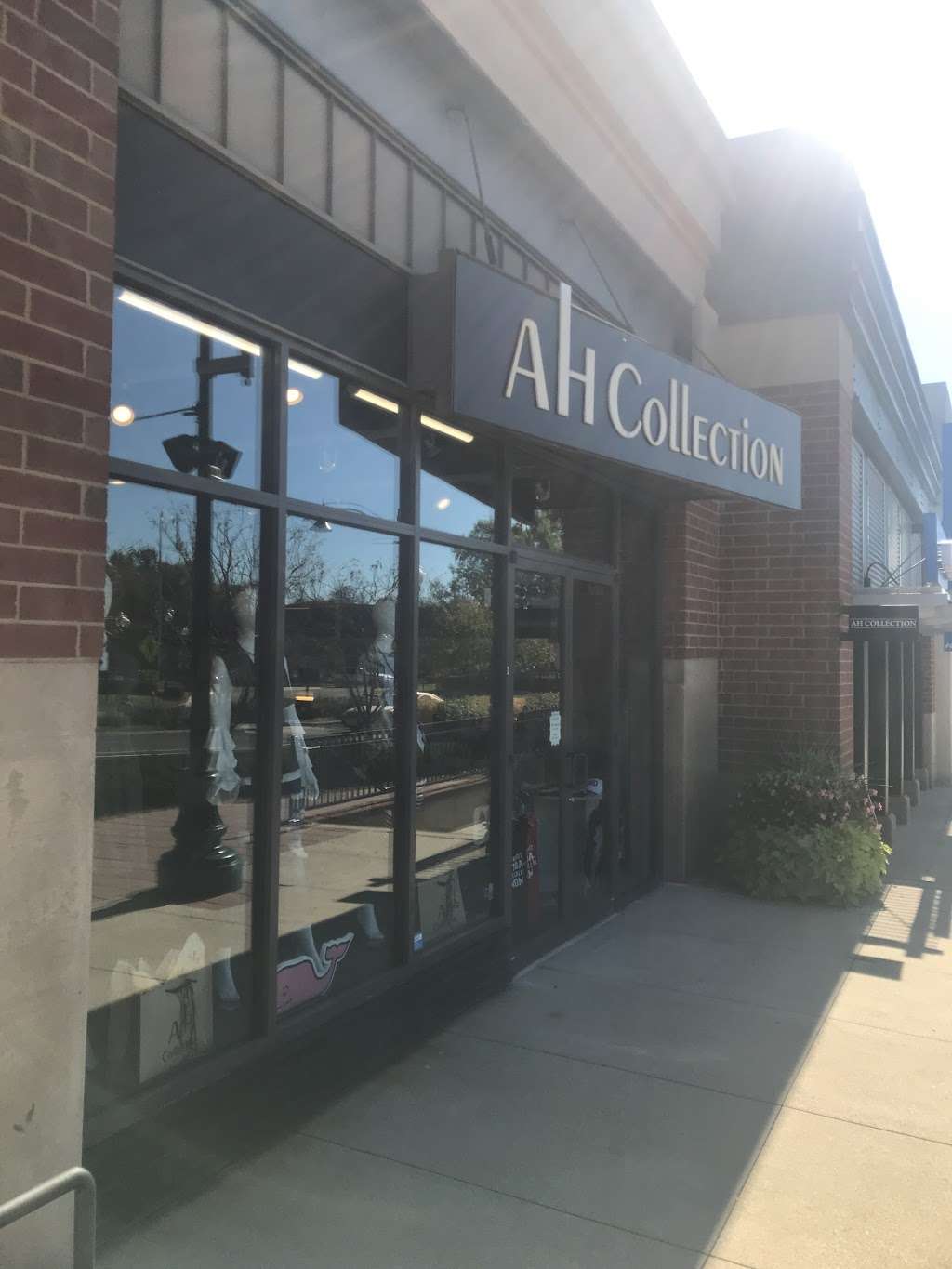 AH Collection | 14511 Clay Terrace Blvd, Carmel, IN 46032 | Phone: (317) 580-0370