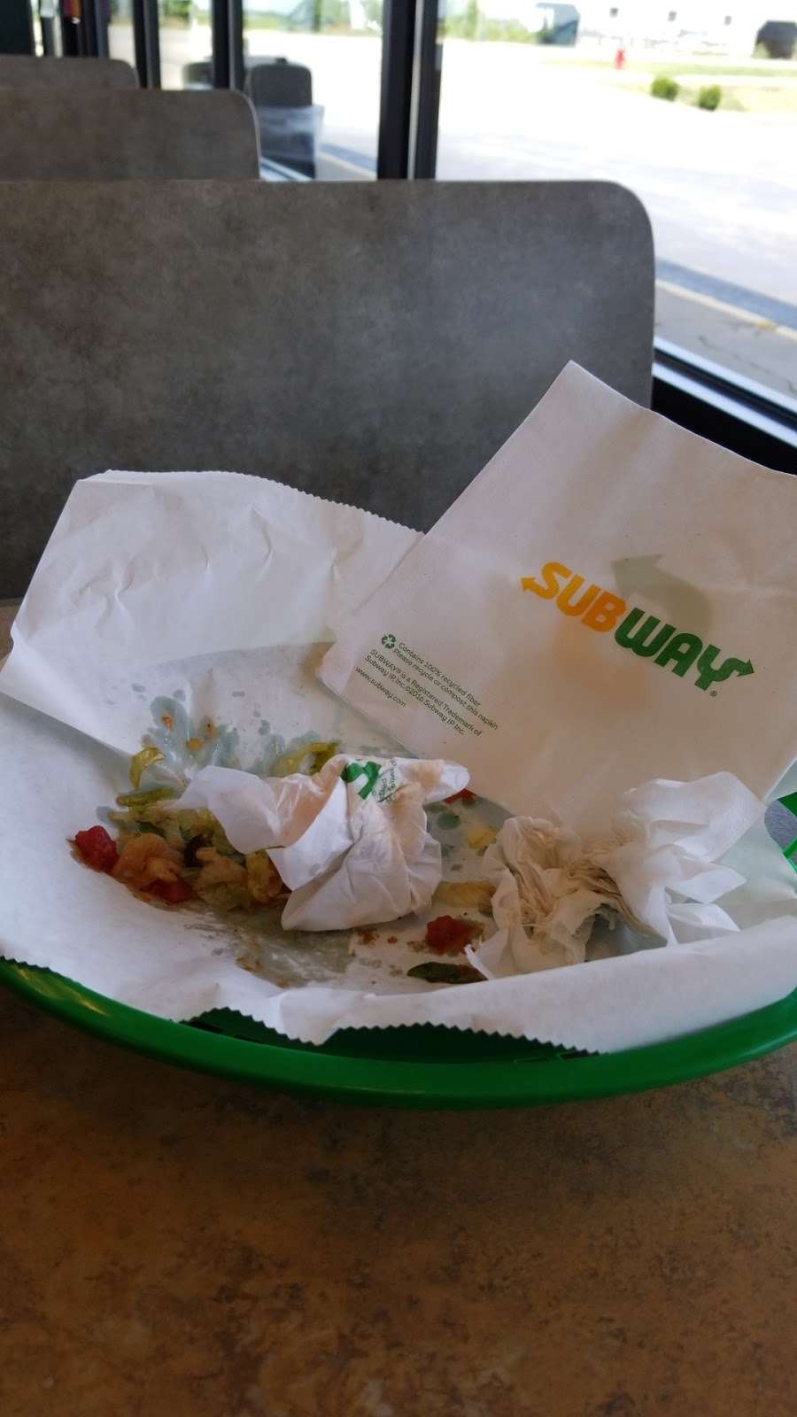 Subway Restaurants | 7176 Caton Farm Rd Unit S, Plainfield, IL 60586, USA | Phone: (815) 609-8094