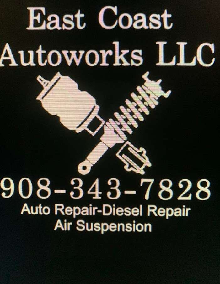 East Coast Autoworks LLC | 1559 Springtown Rd Unit P, Alpha, NJ 08865, USA | Phone: (908) 343-7828