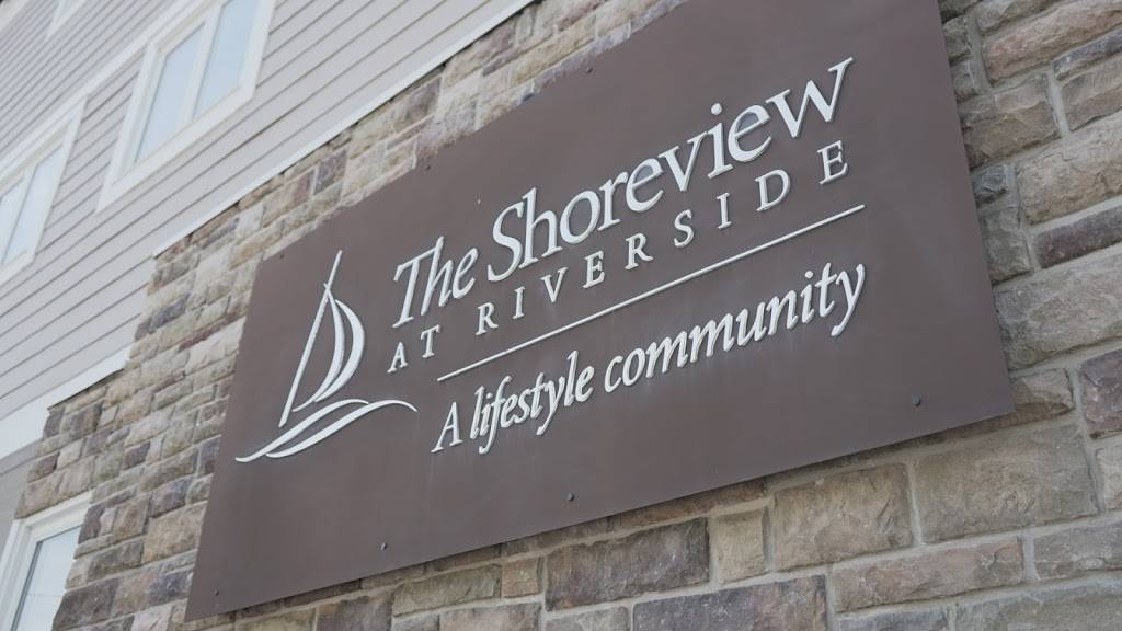 Shoreview At Riverside | 245 Drouillard Rd, Windsor, ON N8Y 2P4, Canada | Phone: (519) 253-7415