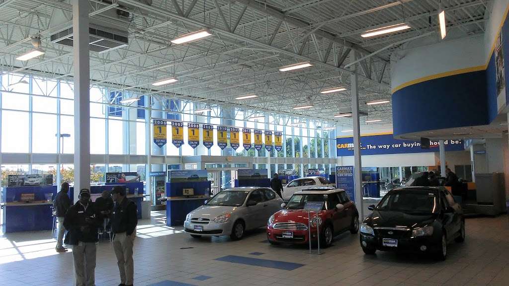 CarMax | 8800 Freestate Dr, Laurel, MD 20723 | Phone: (301) 604-8560