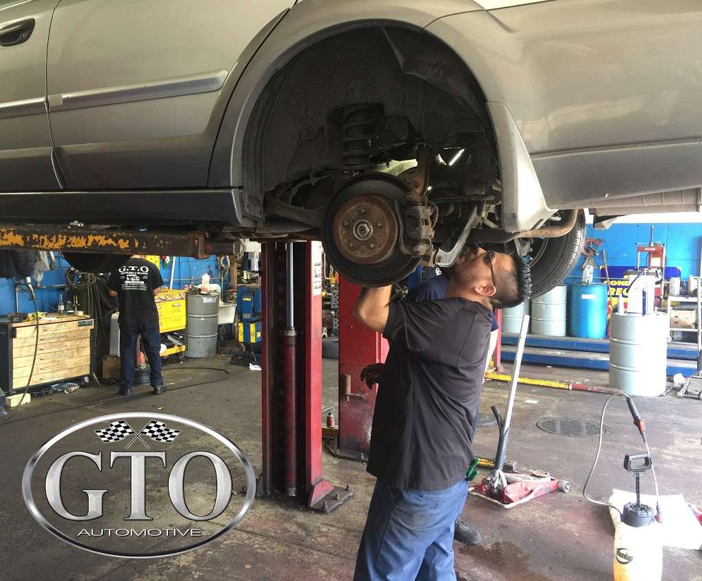 Gto Automotive Inc | 5746 St Charles Rd, Berkeley, IL 60163, USA | Phone: (708) 547-4747