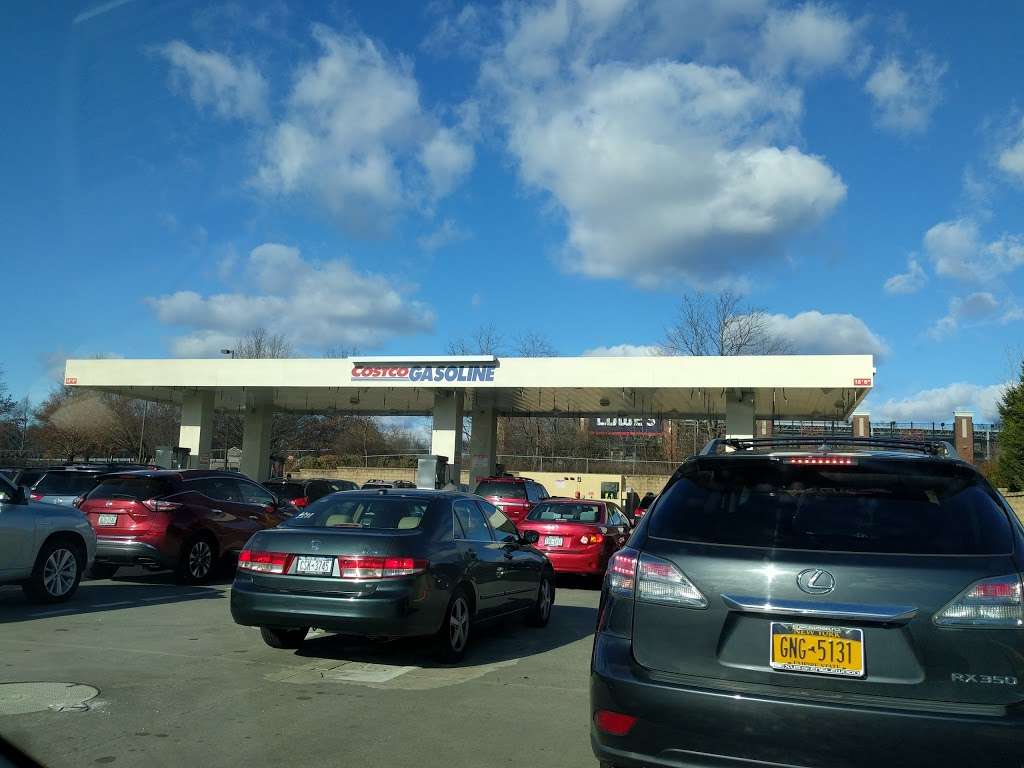 Costco Gasoline | Nanuet, NY 10954 | Phone: (845) 425-1469