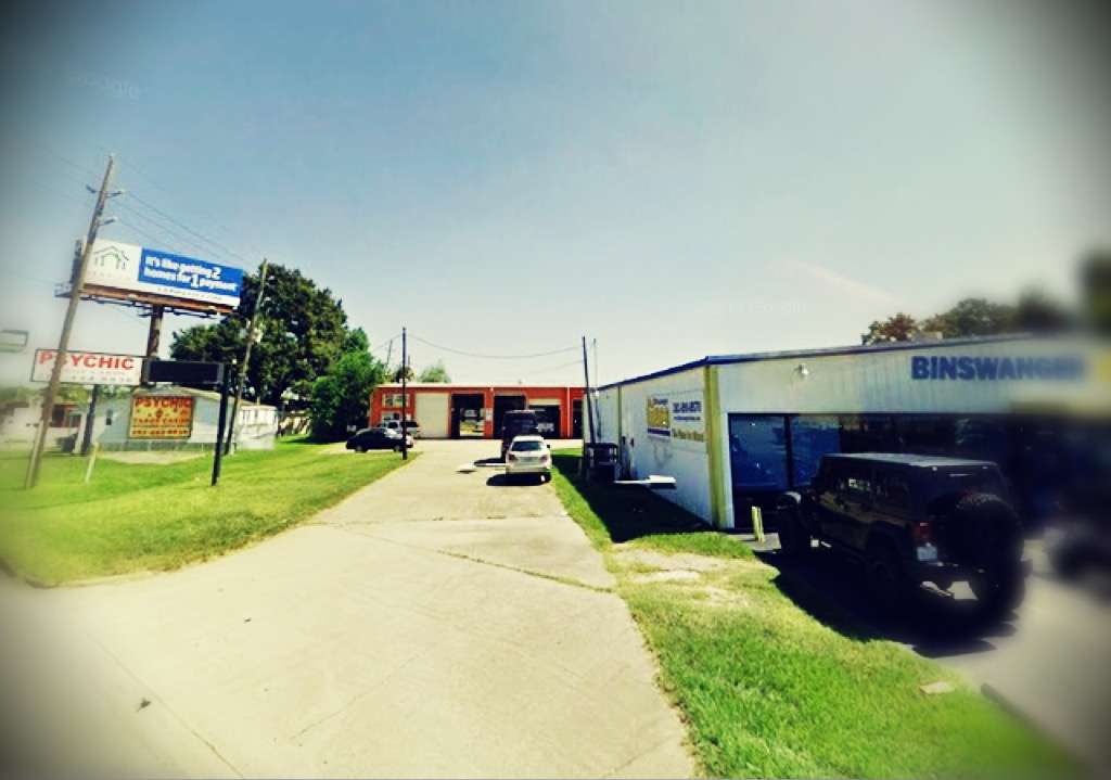 Northwest Auto Center | 9137 Cypress Creek Pkwy, Houston, TX 77070, USA | Phone: (281) 894-8880