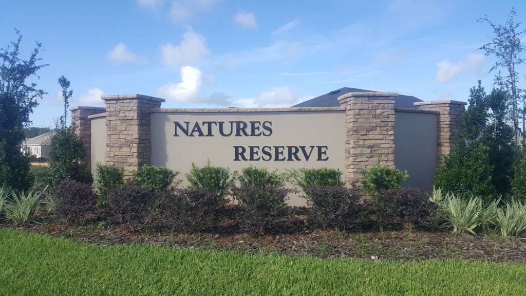 Natures Reserve by Maronda Homes | 3727 Fdc Grove Rd, Davenport, FL 33837, USA | Phone: (866) 617-3803