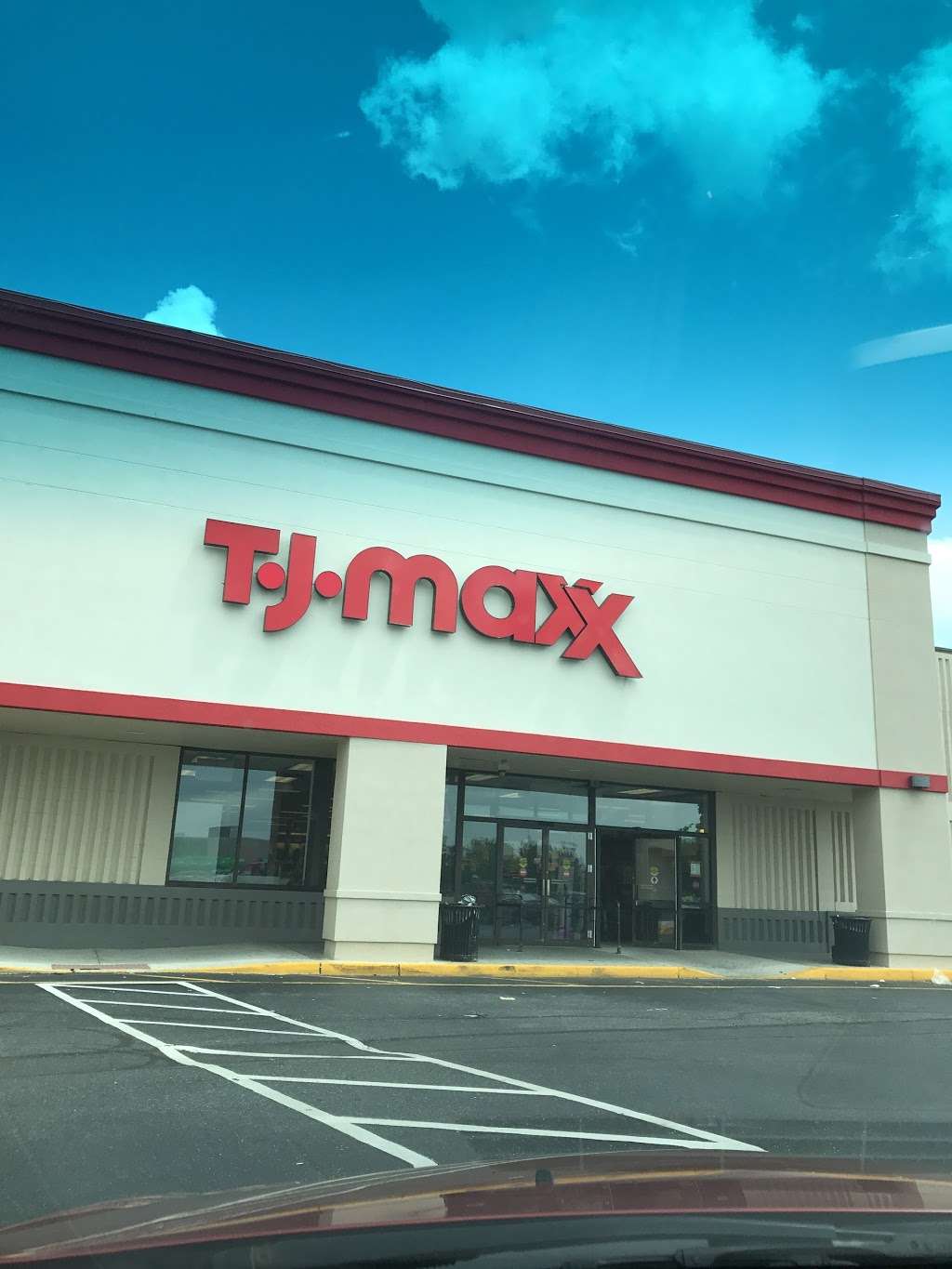 T.J. Maxx | 6716 E Black Horse Pike, Egg Harbor Township, NJ 08234 | Phone: (609) 645-7775