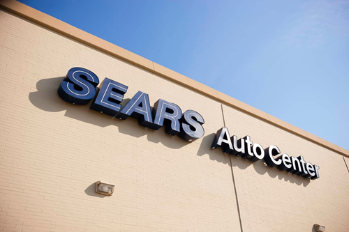 Sears Auto Center | 18777 East 39th St S, Independence, MO 64057 | Phone: (816) 795-3028